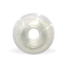 Tubo de proteção plástico Cristal - Ø0