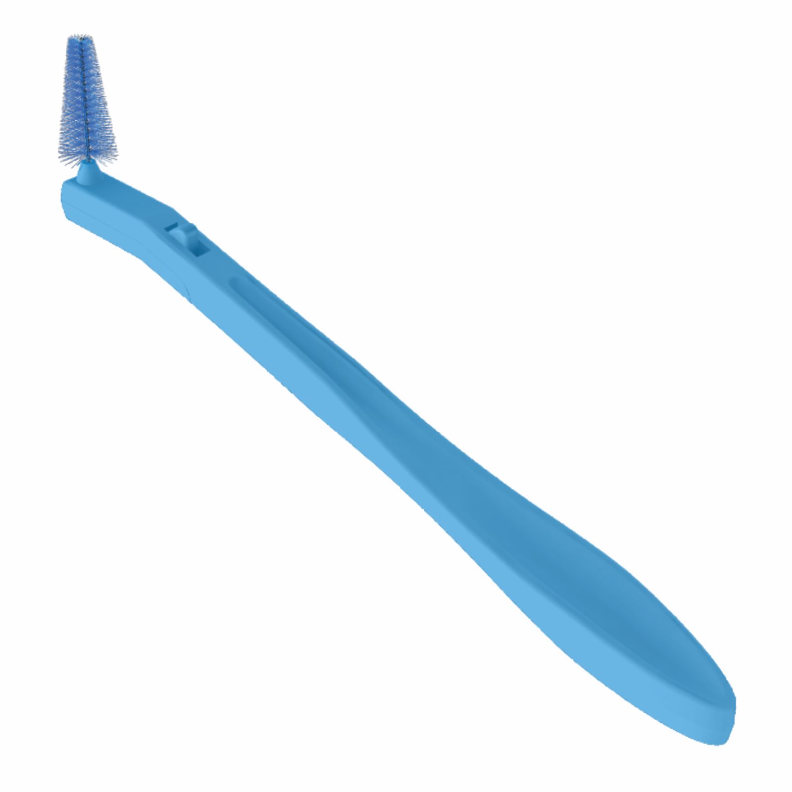 Escova Interdental Azul Dental